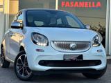 SMART ForFour 90 0.9 Turbo Passion - UNIPRO'