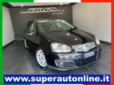 VOLKSWAGEN Golf 1.4 16V TSI 5p. DSG GT 170 CV
