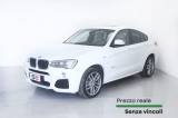 BMW X4 xDrive20d Msport Cerchi 19''/Tetto panoramico