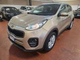 KIA Sportage 1.6 GDI 2WD Cool