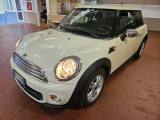 MINI One 1.6 16V One (55kW)