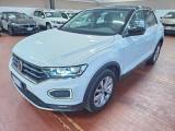 VOLKSWAGEN T-Roc 1.0 TSI 115 CV Style BlueMotion Technology