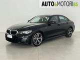 BMW 320 d 48V Msport