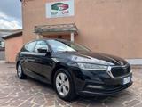 SKODA Octavia 2.0 TDI EVO SCR Wagon Executive