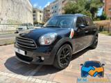 MINI Countryman Cooper D Countryman ALL4 Automatica 110 cv