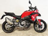 DUCATI Multistrada 950 V2