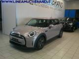 MINI Cooper 1.5 Classic 5 porte Automatica Garanzia 24 Mesi