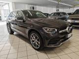 MERCEDES-BENZ GLC 220 d 4Matic Premium Plus TAGLIANDI UFF IVA ESP UNICOP
