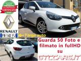 RENAULT Clio 1.2 Life 75cv E6 Navi PDC Retrocamera FINAZIABILE