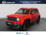 JEEP Renegade 1.6 Mjt 120 CV Limited AT9