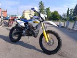 HUSQVARNA TE 300 TE 300 2014