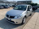 DACIA Sandero 1.4 8V GPL Lauréate