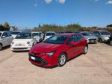 TOYOTA Corolla BUSINESS 1.8h 122cv(98cv) SAFETYPACK NAVI
