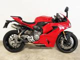 DUCATI Panigale V2 890 red