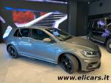 VOLKSWAGEN Golf 1.6 TDI 115 CV 5p. R Line  BlueMotion Technology