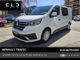 RENAULT Trafic T29 2.0 dCi 150CV  Furgone