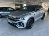 VOLKSWAGEN T-Roc 1.0 TSI R-Line