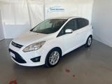 FORD C-Max 1.6 TDCi 115CV Titanium