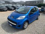 PEUGEOT 107 1.0 68CV 3p. Access