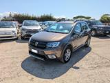 DACIA Sandero GPL 0.9cc 90cv