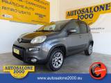 FIAT Panda 0.9 TwinAir Turbo S&S 4x4 NEOPAT / PREZZO REALE