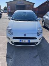 FIAT Punto 1.3 MJT II S&S 95 CV 5 porte Street