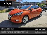NISSAN Micra IG-T 100 5 porte
