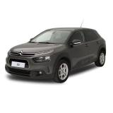 CITROEN C4 Cactus BlueHDi 100 Shine