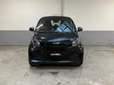 SMART ForTwo EQ Passion
