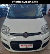 FIAT Panda 1.2 POP