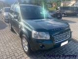 LAND ROVER Freelander 2.2 TD4 S.W. SE