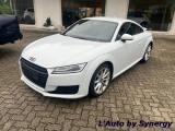 AUDI TT Coupé 2.0 TDI ultra