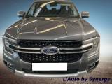 FORD Ranger 2.0 ECOBLUE aut. 205 CV DC Limited 5 posti