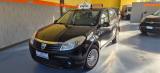 DACIA Sandero 1.4 8V GPL FRIZIONE NUOVA