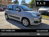FIAT Panda 1.2 EasyPower GPL