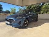 FORD Fiesta 1.1 75 CV BENZ/GPL 5 porte Titanium OK NEPATENTATI