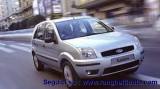 FORD Fusion 1.4 16V  5p. Titanium