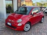 FIAT 500 1.0 Hybrid Connect