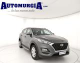 HYUNDAI Tucson 1.6 CRDi XTech