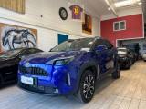TOYOTA Yaris Cross 1.5 Hybrid 5p. E-CVT Trend