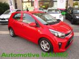 KIA Picanto 1.0 12V EcoGPL 5 porte Active - NEOPATENTATI