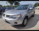MITSUBISHI Outlander 2.0 DI-D Invite DPF