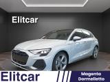 AUDI A3 SPB 35 TDI S tronic S line edition