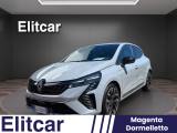 RENAULT Clio 1000cc 74kw