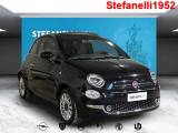 FIAT 500C III 2015 -  1.0 hybrid Dolcevita 70cv