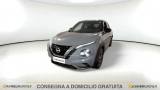 NISSAN Juke 1.0 DIG-T 114CV AUTO N-CONNECTA