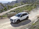 MERCEDES-BENZ GLB 180 d Automatic Sport