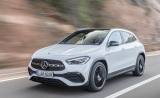 MERCEDES-BENZ GLA 220 d Automatic 4Matic Sport Plus