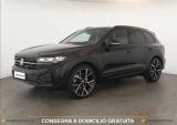 VOLKSWAGEN Touareg 3.0 TDI 231 CV 4M R-LINE PELLE TETTO ACC CERCHI 22