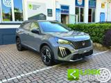 PEUGEOT 2008 1.2 PureTech 100 S&S Allure